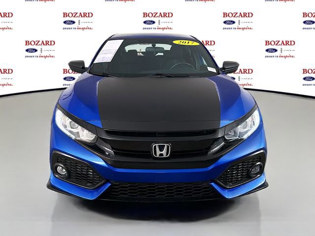 Used 2017 Honda Civic Sport image 3