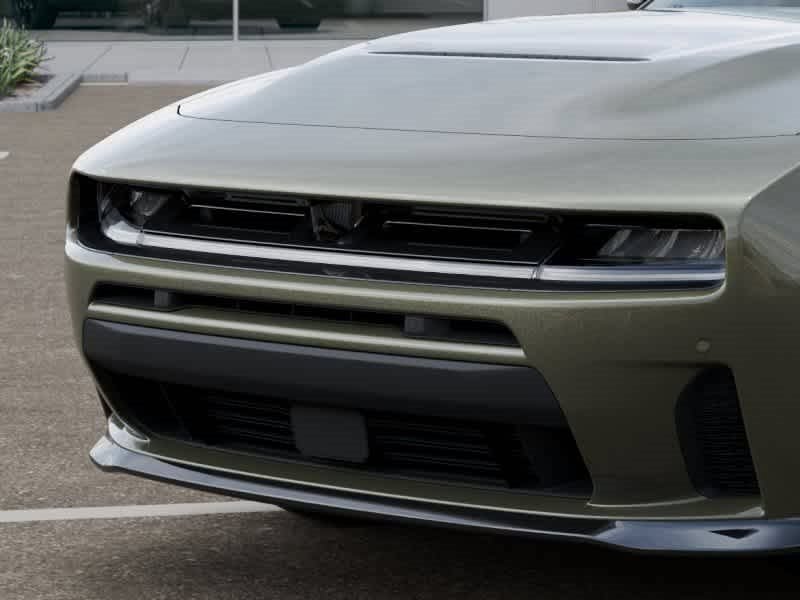 New 2026 Dodge Charger R/T AWD/4WD image 11