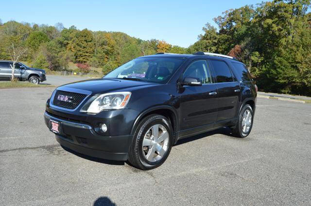 Used 2012 GMC Acadia SLT image 2