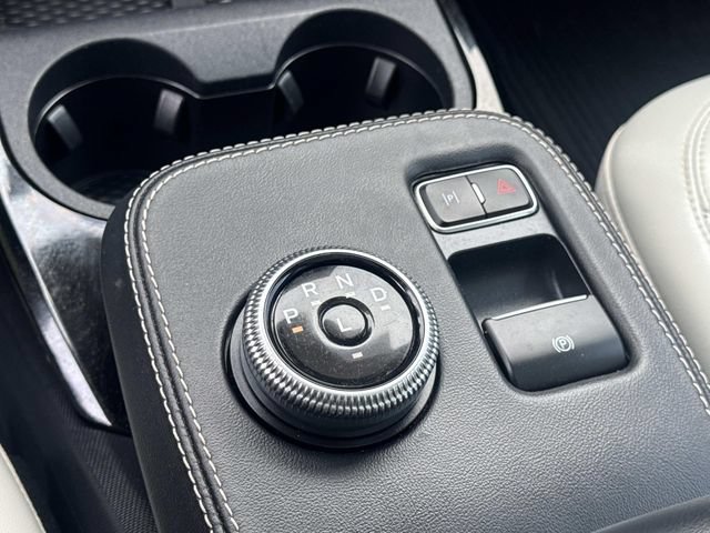 Used 2023 Ford Mustang Mach-E Premium RWD image 16