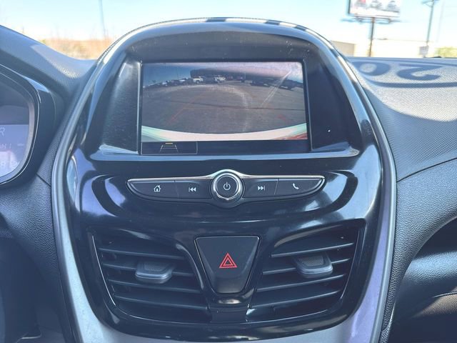 Used 2020 Chevrolet Spark LS image 13