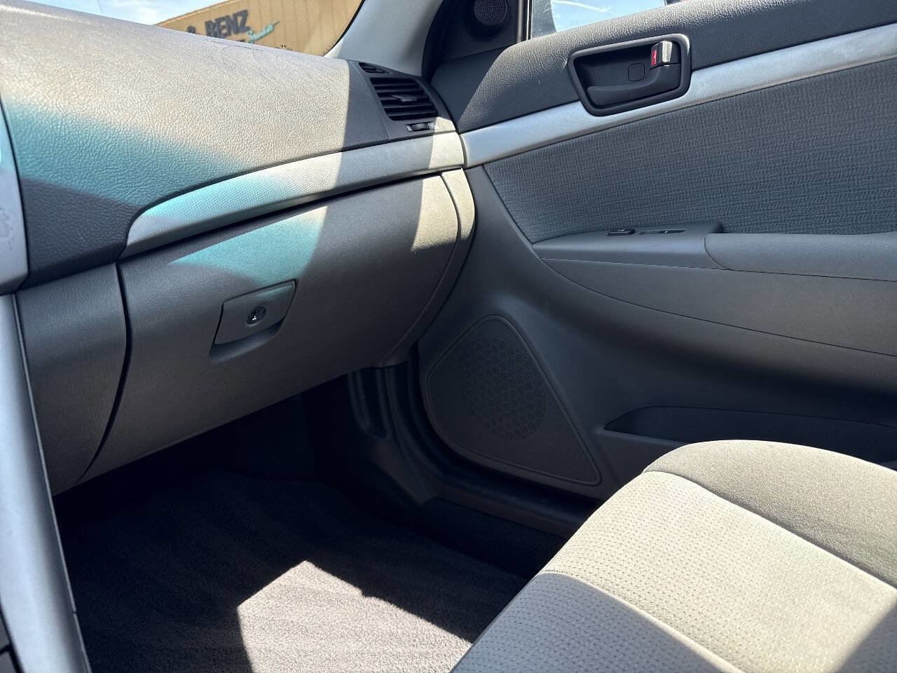 Used 2009 Hyundai Sonata GLS FWD image 38