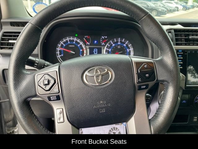 Used 2017 Toyota 4Runner SR5 RWD image 9