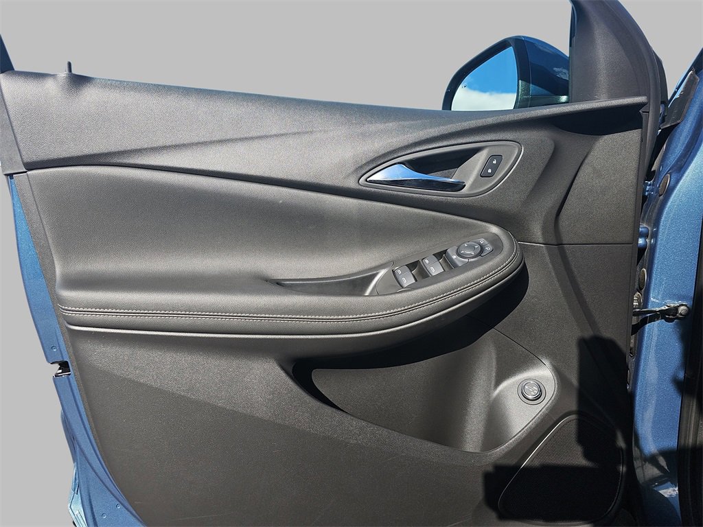 Certified 2024 Buick Encore GX Preferred w/ Comfort Package image 26