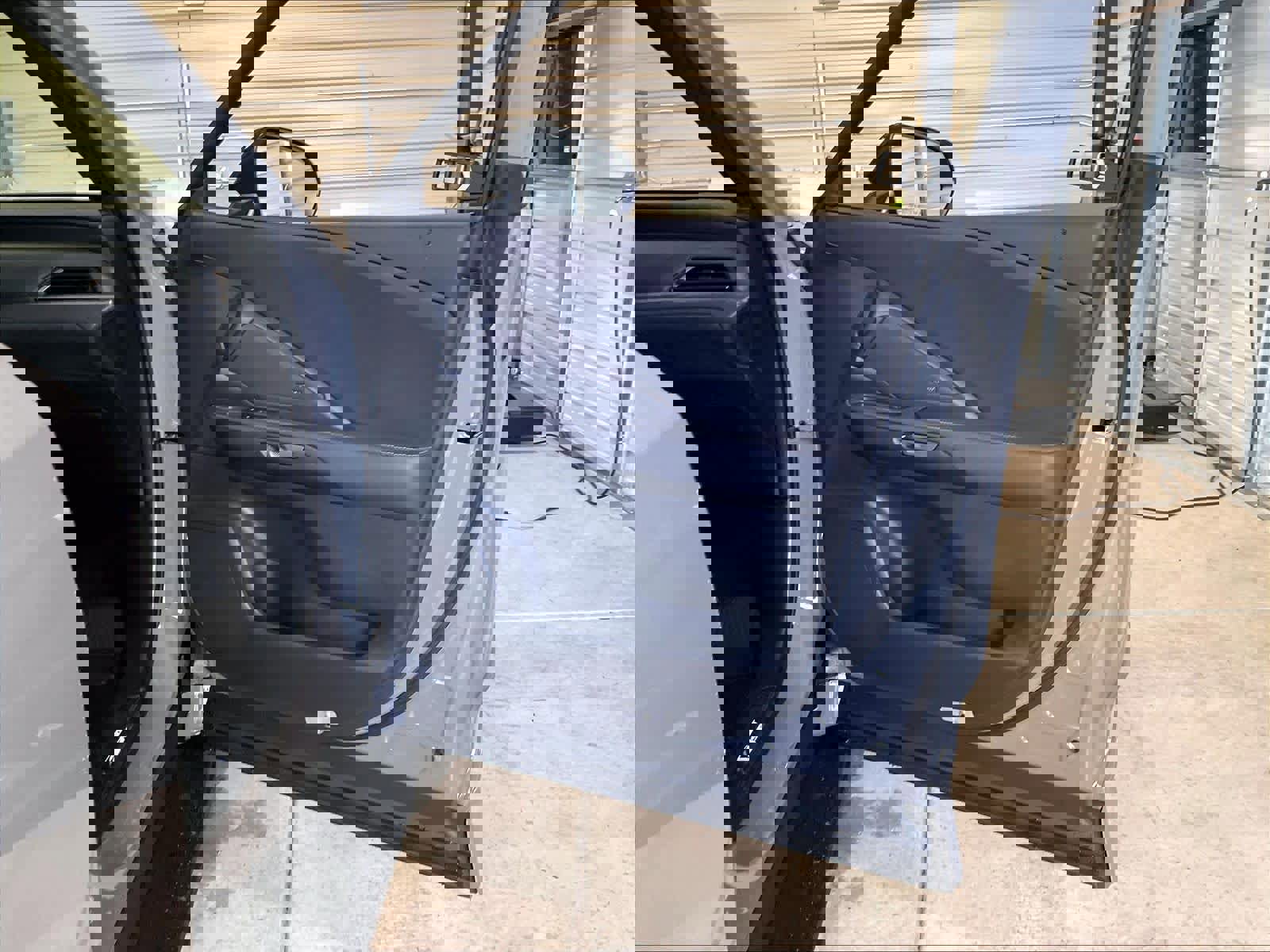 Used 2025 Lexus TX 500h AWD image 24