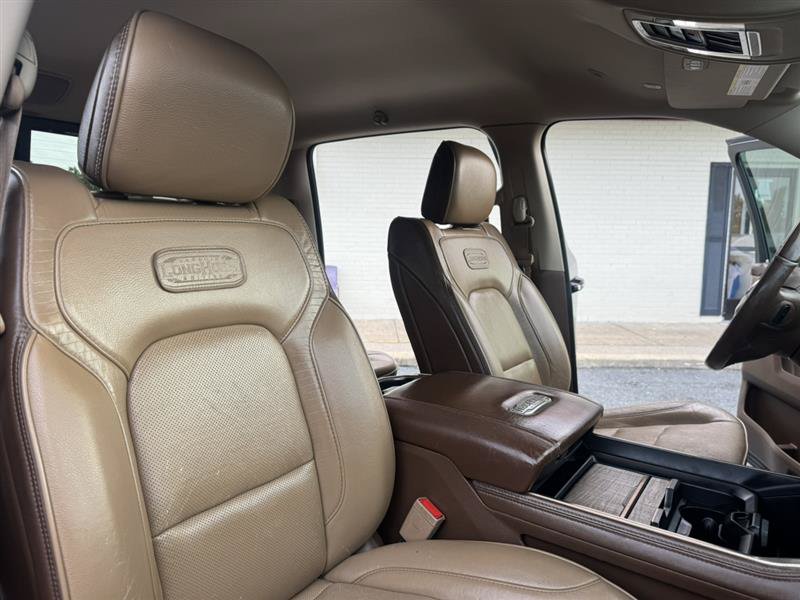 Used 2019 RAM 1500 Limited AWD/4WD image 13