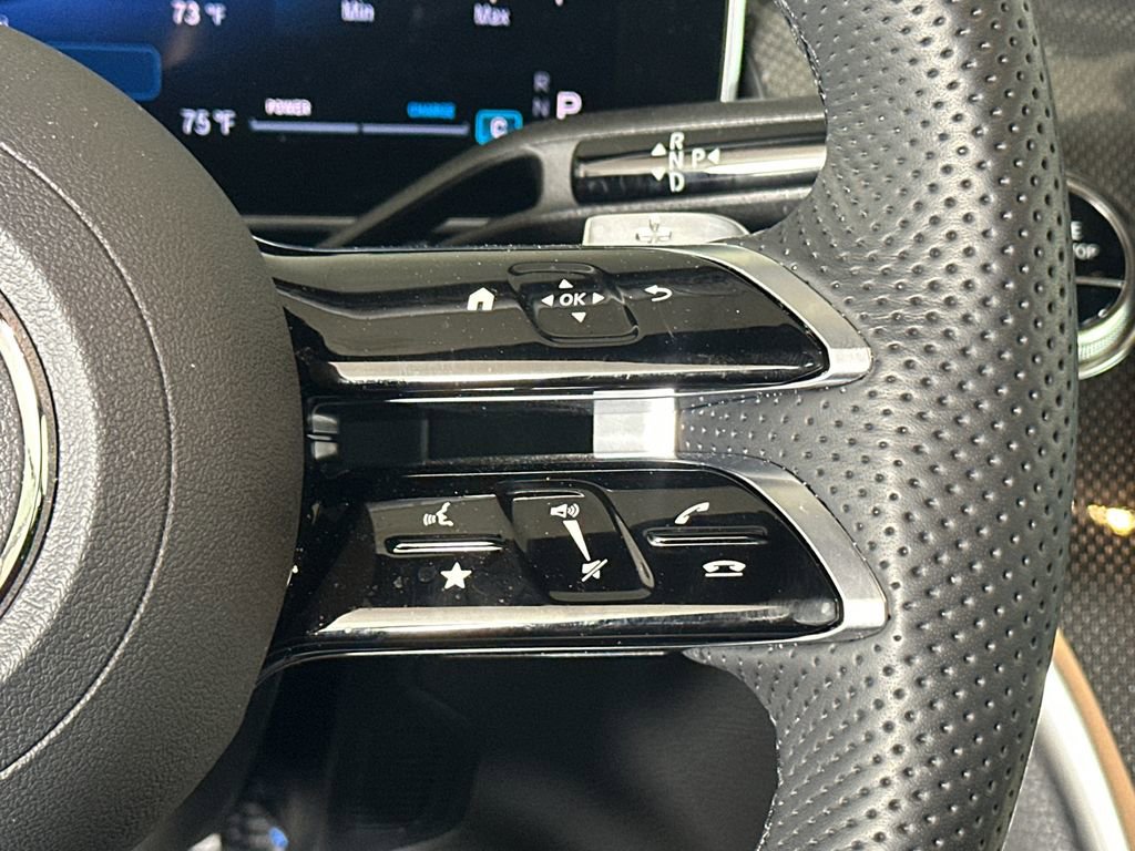 Certified 2026 Mercedes-Benz GLC 300 4MATIC image 28