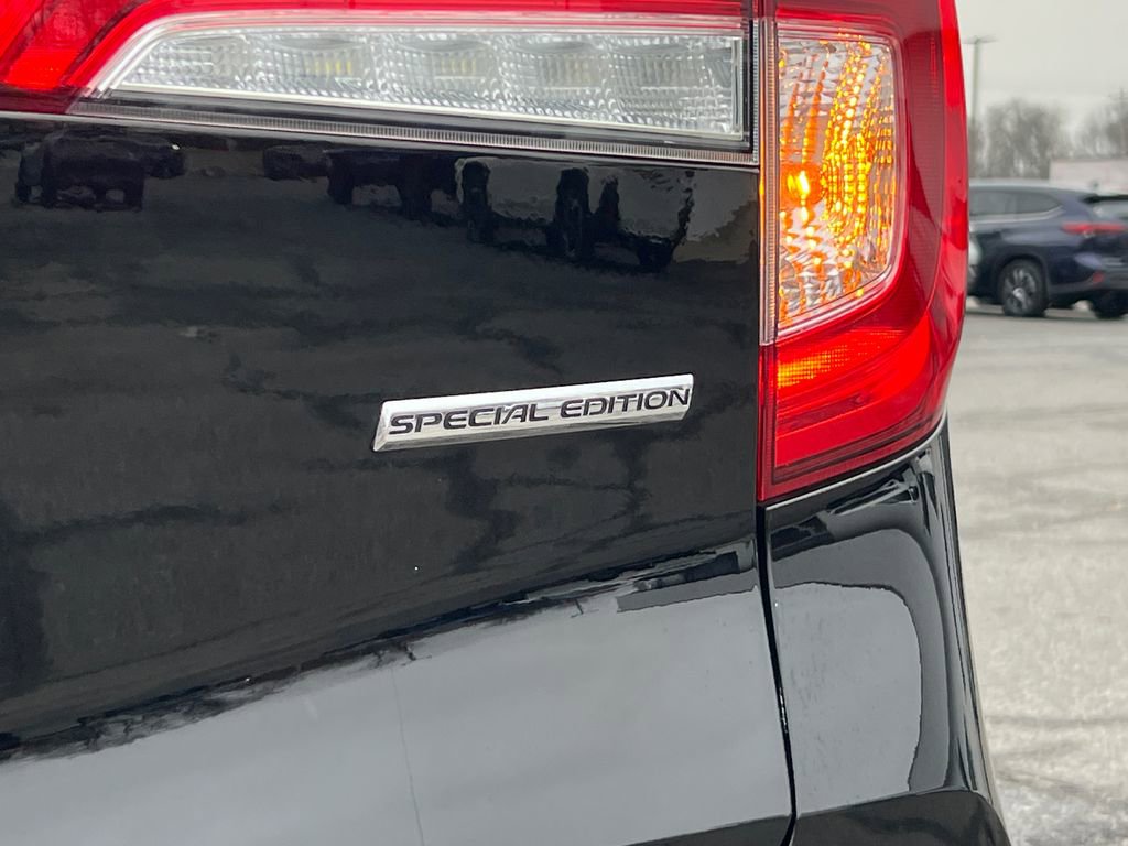 Used 2022 Honda Pilot Special Edition image 7