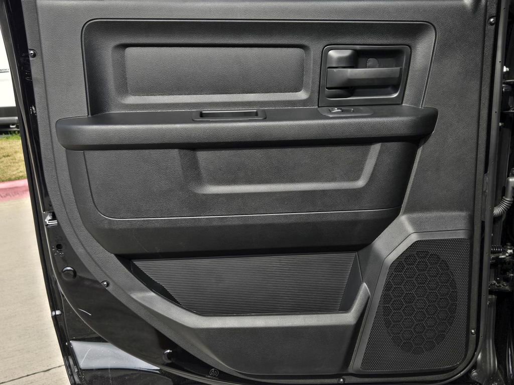 New 2026 RAM 2500 Tradesman image 13