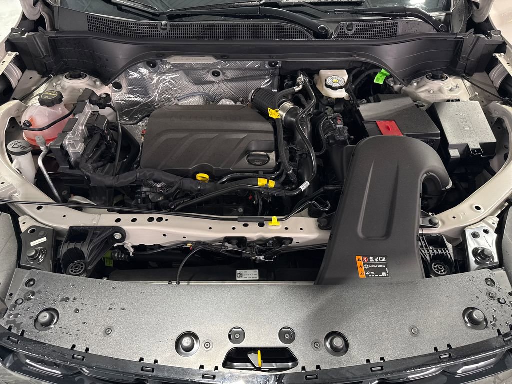 New 2026 Chevrolet Trax RS image 41