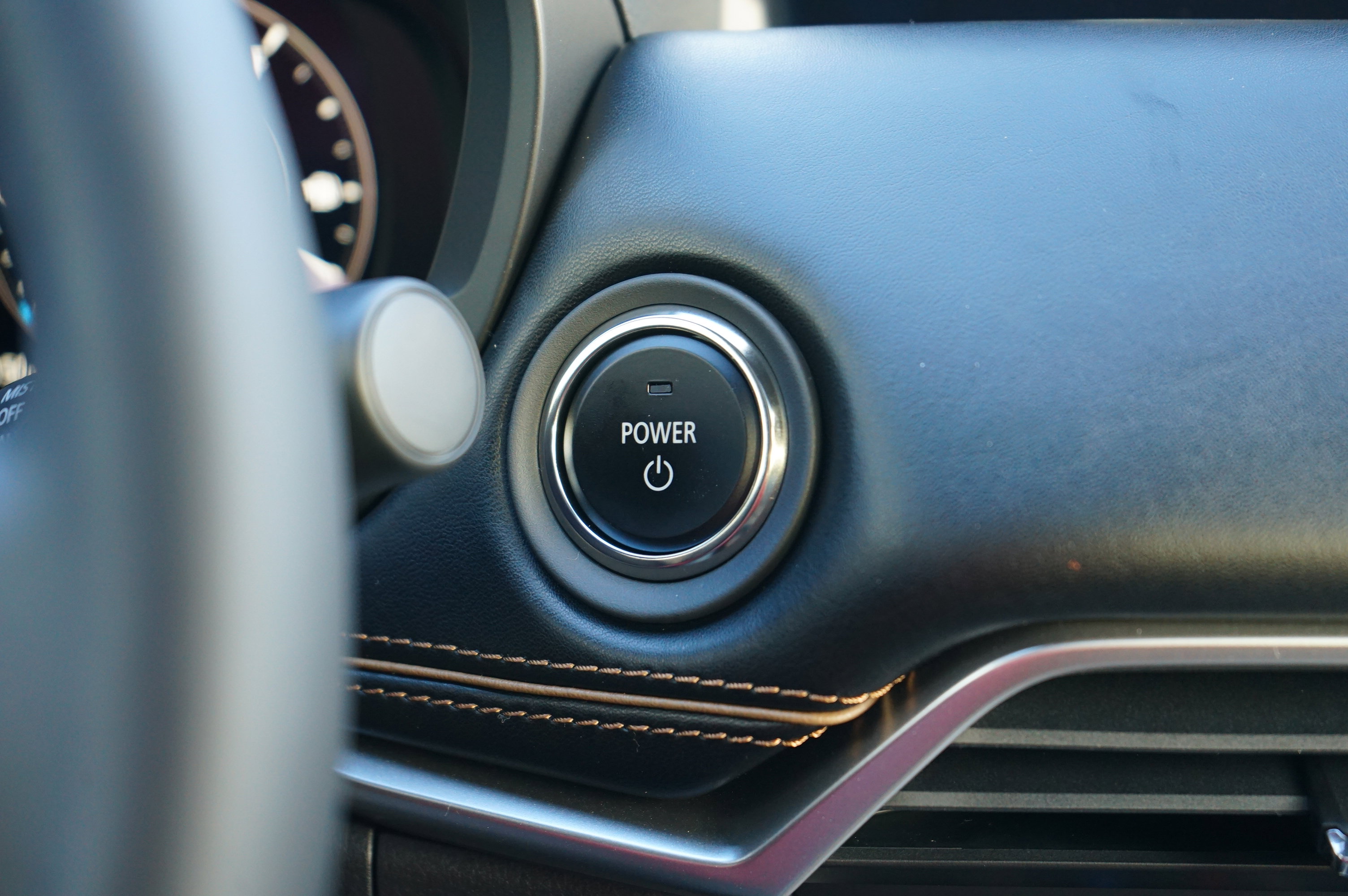 New 2026 MAZDA CX-90 Plug-In Hybrid w/ Premium Plus image 26