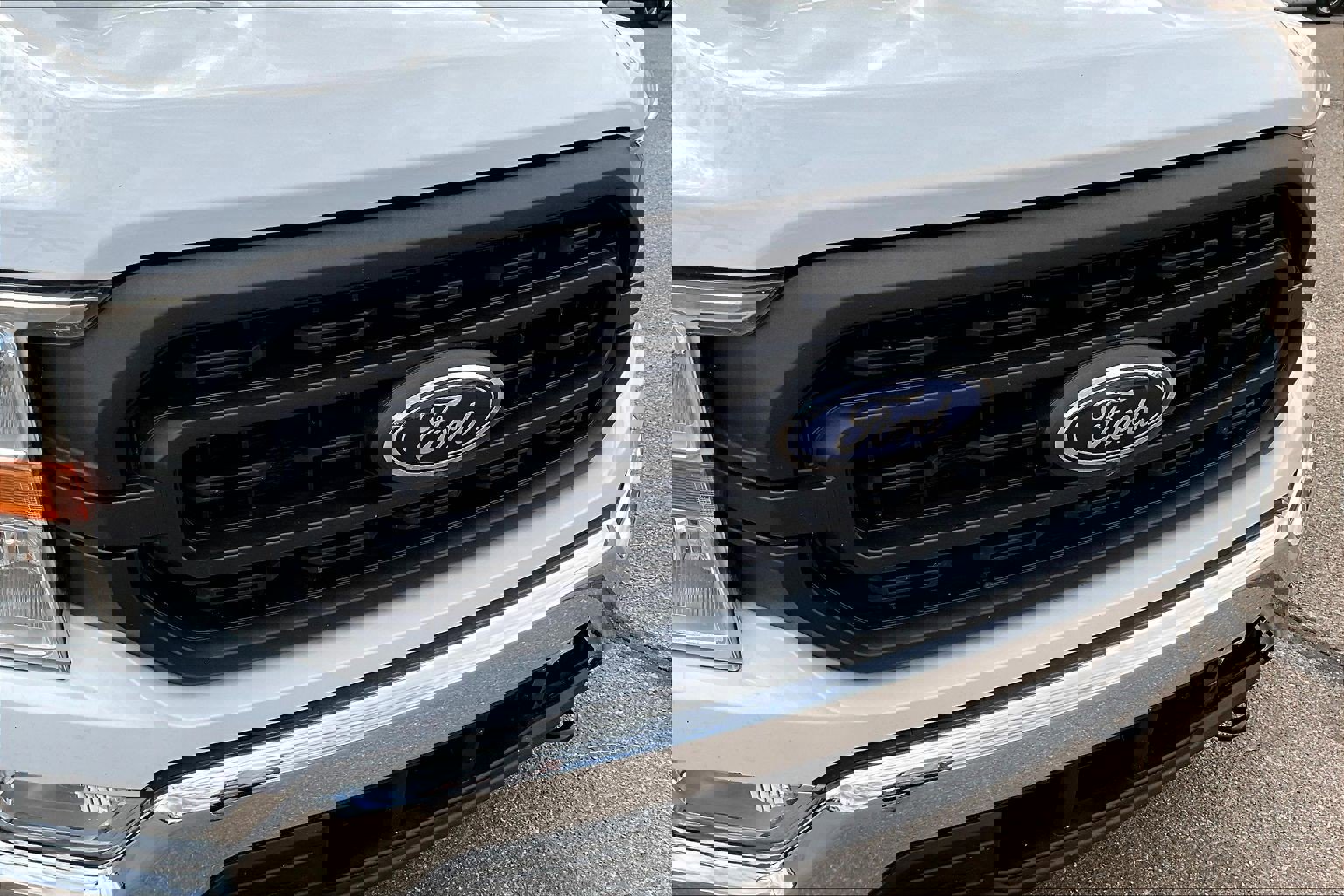 Used 2021 Ford F150 XL w/ Trailer Tow Package image 34