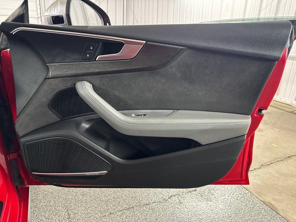 Used 2018 Audi S5 Prestige w/ S Sport Package AWD/4WD image 52