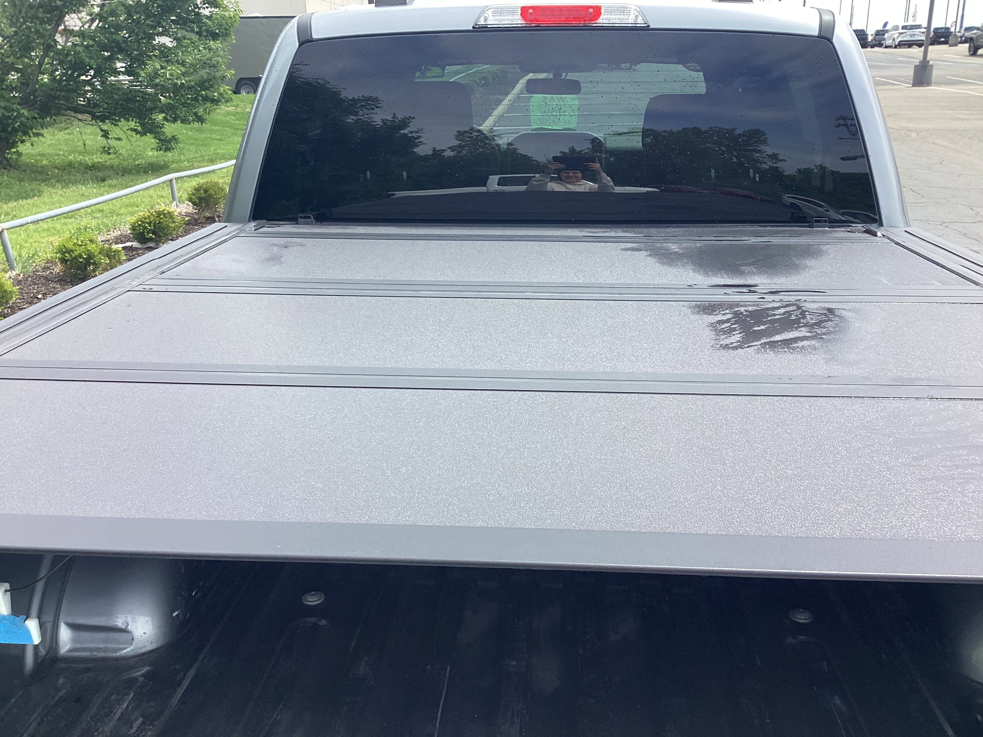 Used 2023 Ford F150 XLT w/ Equipment Group 302A High AWD/4WD image 14