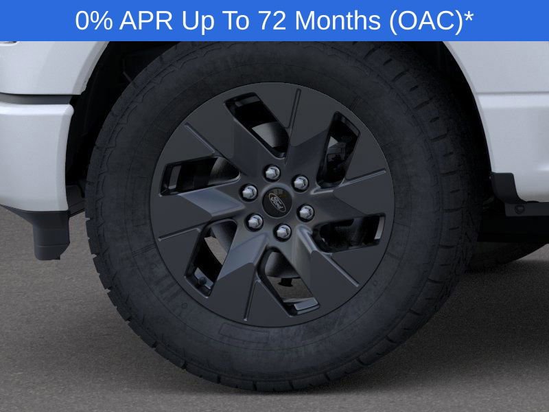 New 2025 Ford F150 Lightning Lariat image 19