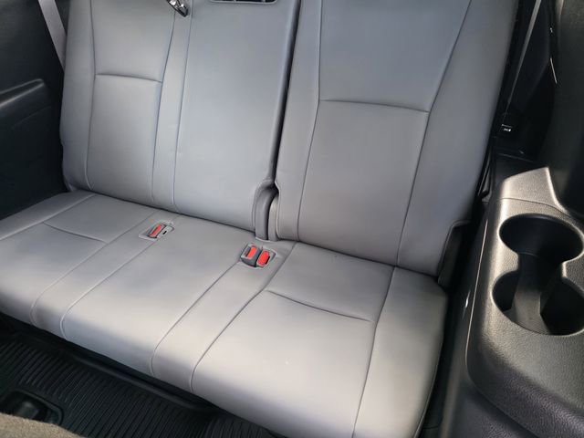 Used 2026 Toyota Highlander XLE image 24