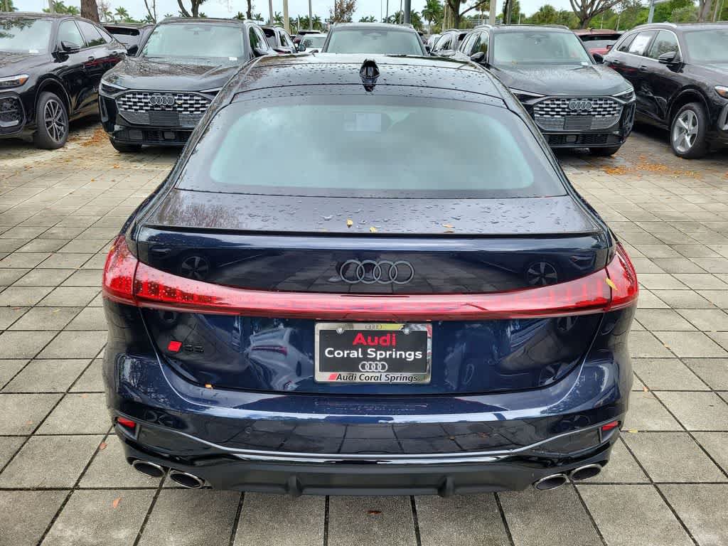 New 2026 Audi S5 Premium Plus AWD/4WD image 13