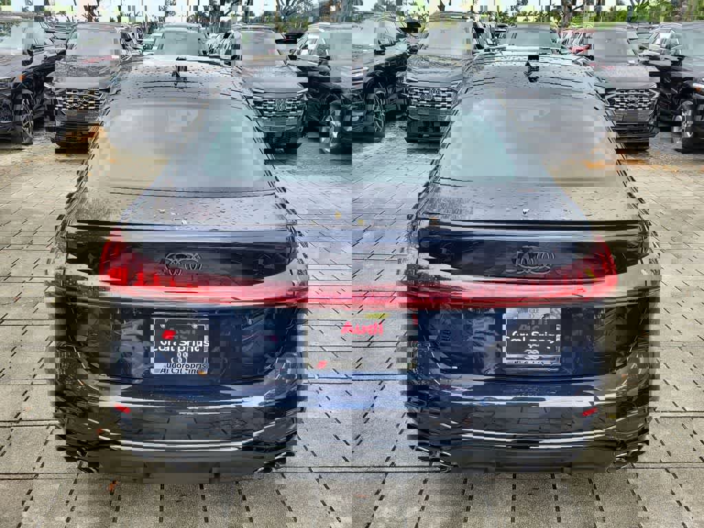 New 2026 Audi S5 Premium Plus image 13