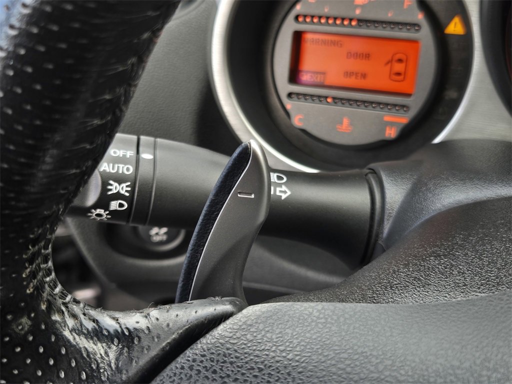 Used 2020 Nissan 370Z Touring Sport image 39