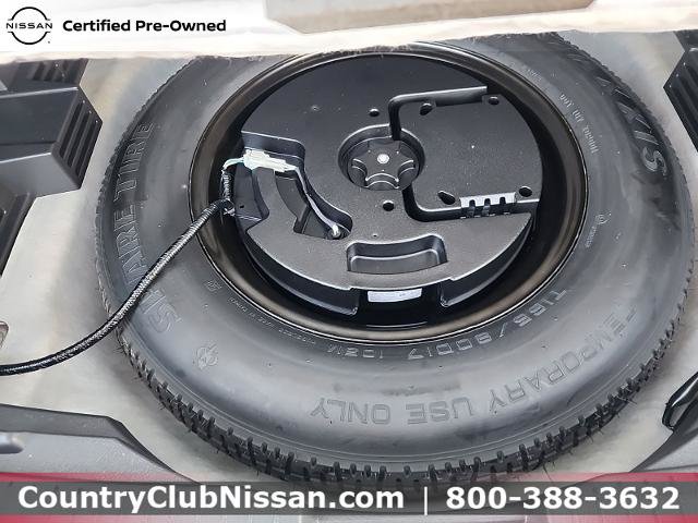 Certified 2024 Nissan Rogue SL w/ SL Premium Package AWD/4WD image 29