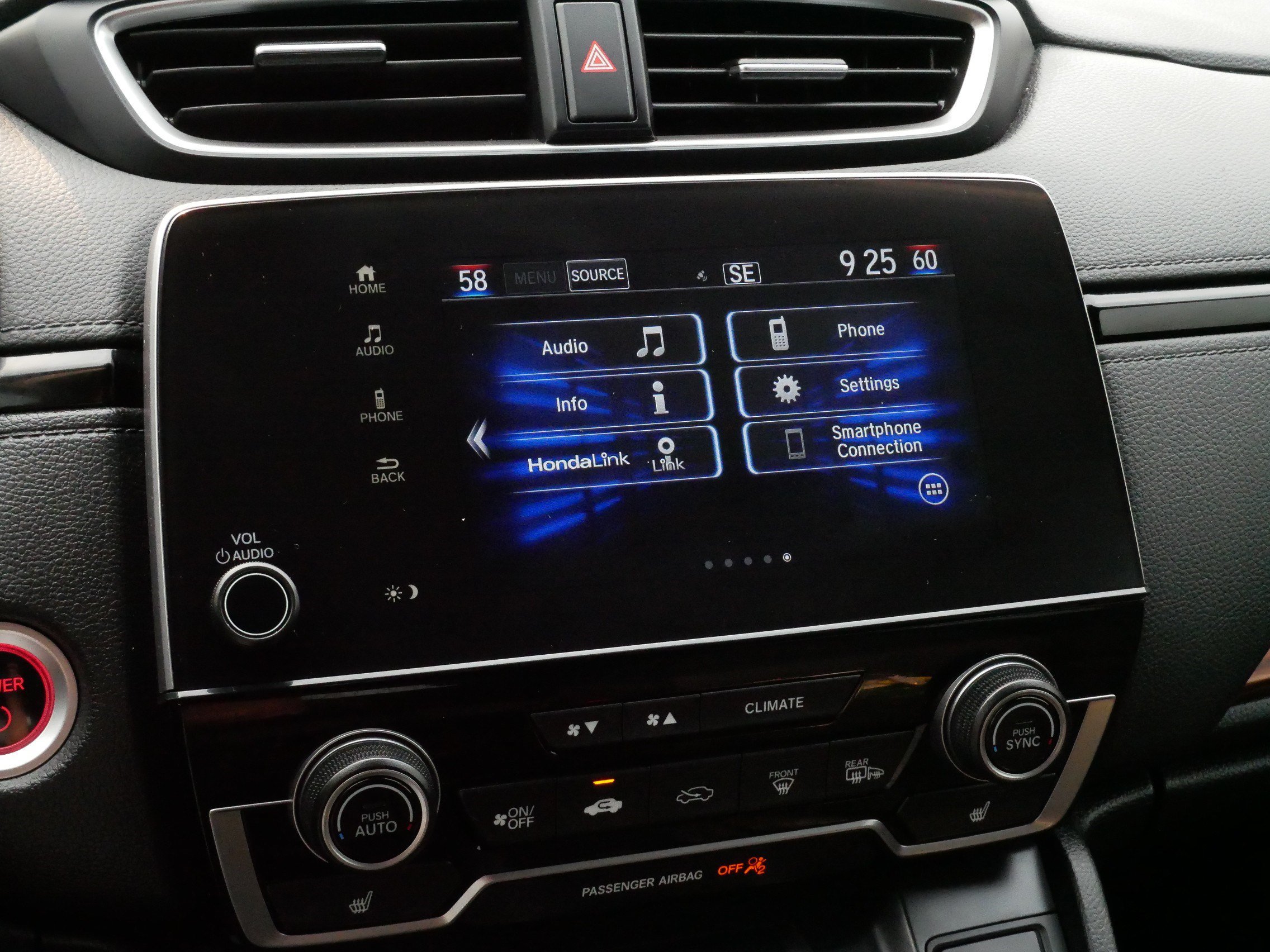 Used 2021 Honda CR-V EX image 22