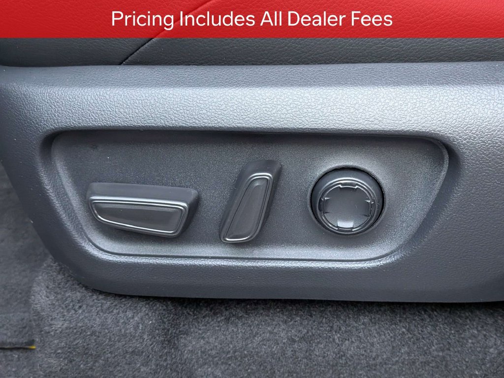 New 2026 Toyota 4Runner TRD Off-Road Premium AWD/4WD image 21