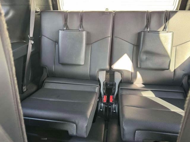 Certified 2024 Lexus GX 550 w/ Cold Area Package AWD/4WD image 14