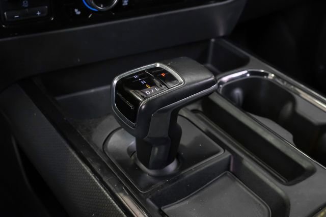 Used 2022 Chevrolet Silverado 1500 ZR2 w/ Technology Package image 18