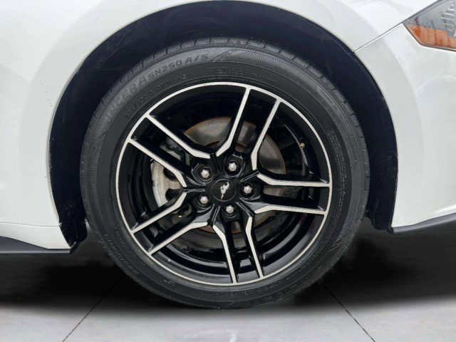 Used 2018 Ford Mustang Premium RWD image 50