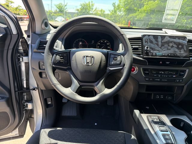 New 2026 Honda Ridgeline Sport image 16
