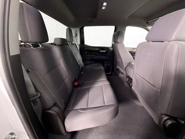 Used 2023 Chevrolet Silverado 1500 LT AWD/4WD image 26