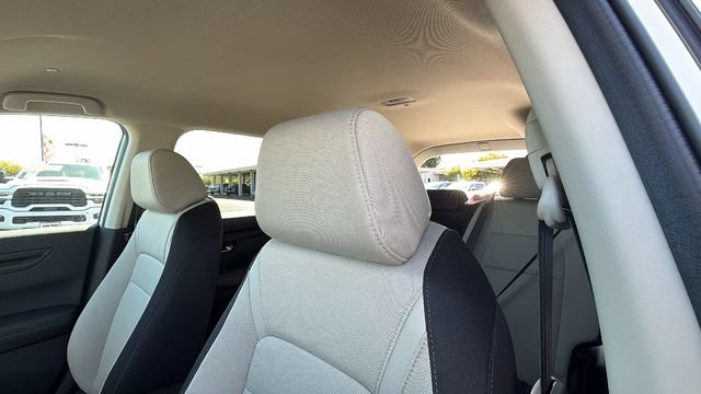 New 2026 Honda CR-V LX image 22