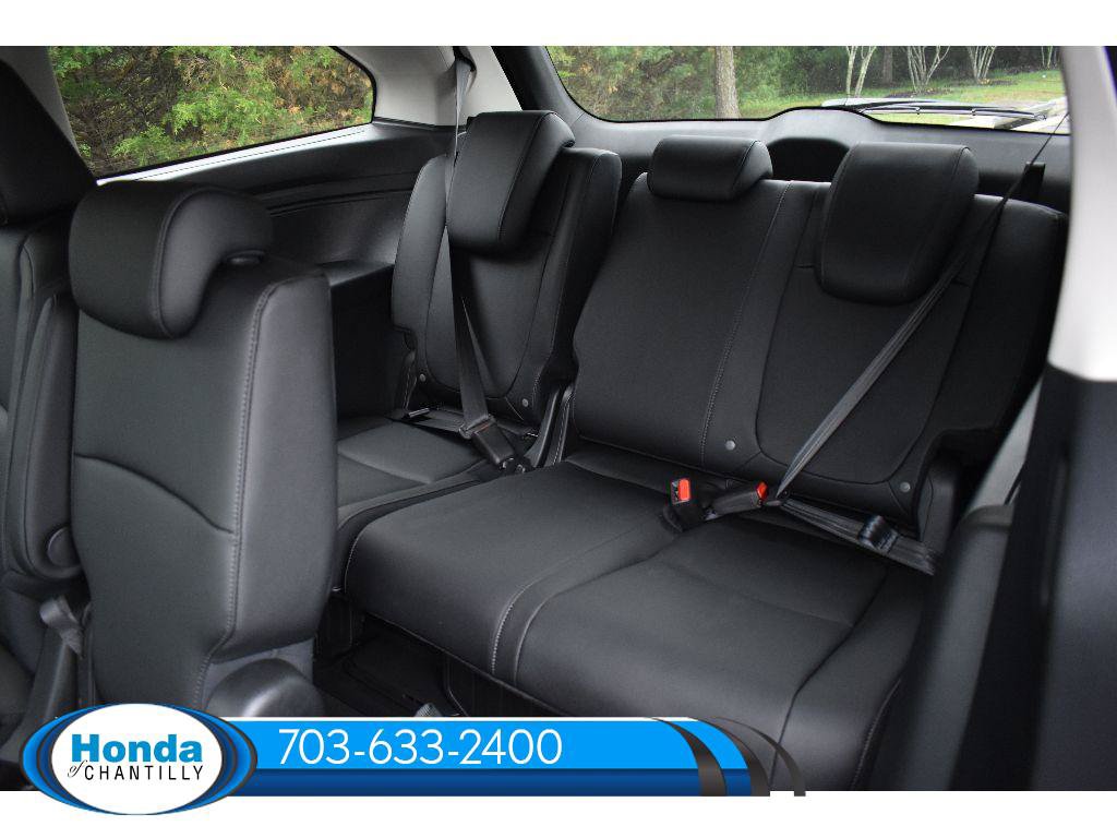 New 2026 Honda Odyssey EX-L image 32