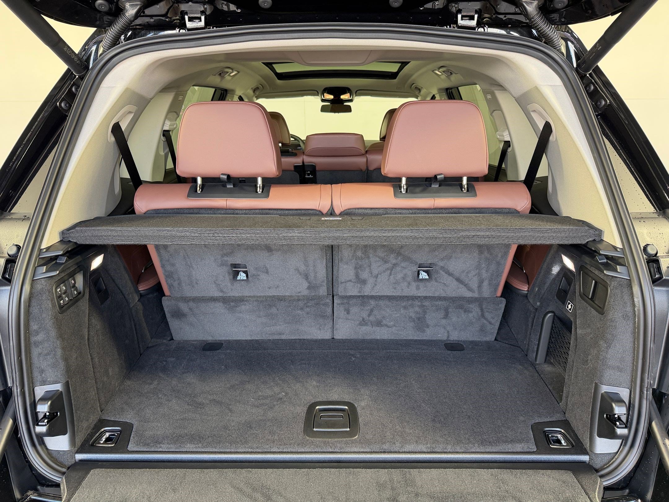 New 2027 BMW X7 xDrive40i image 32