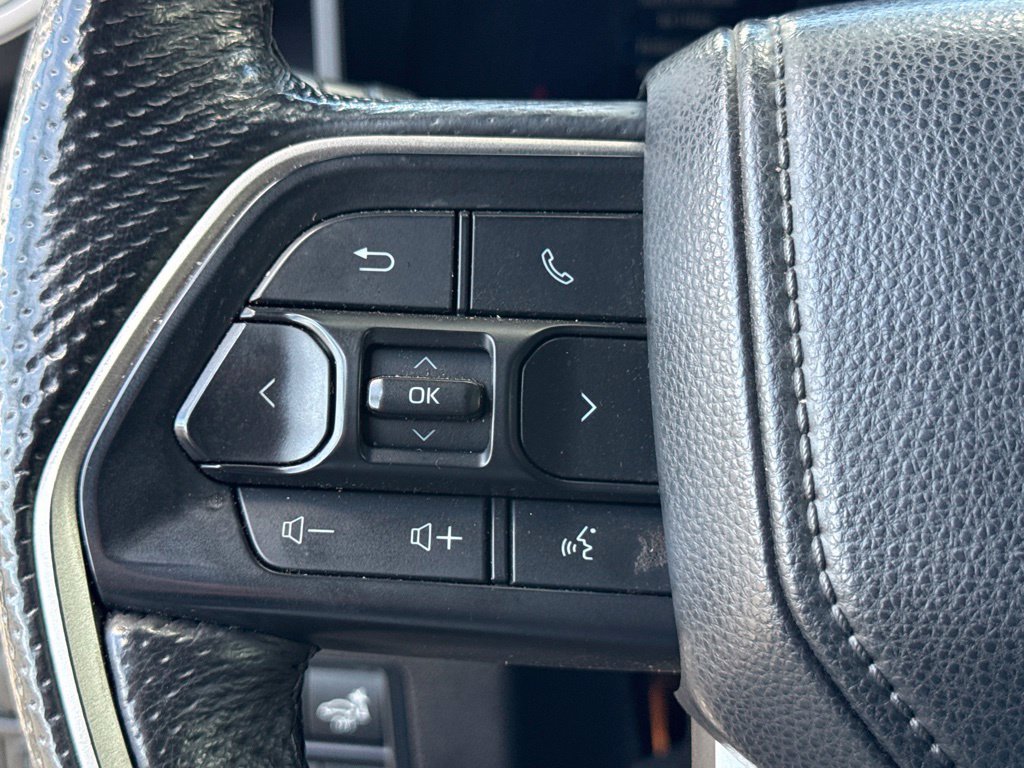 Used 2025 Toyota Tundra Limited w/ TRD Off-Road Package AWD/4WD image 23