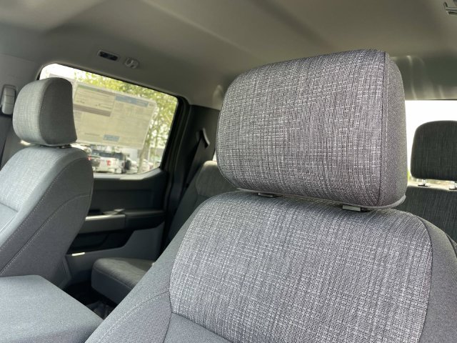 New 2026 Ford F350 XLT AWD/4WD image 21