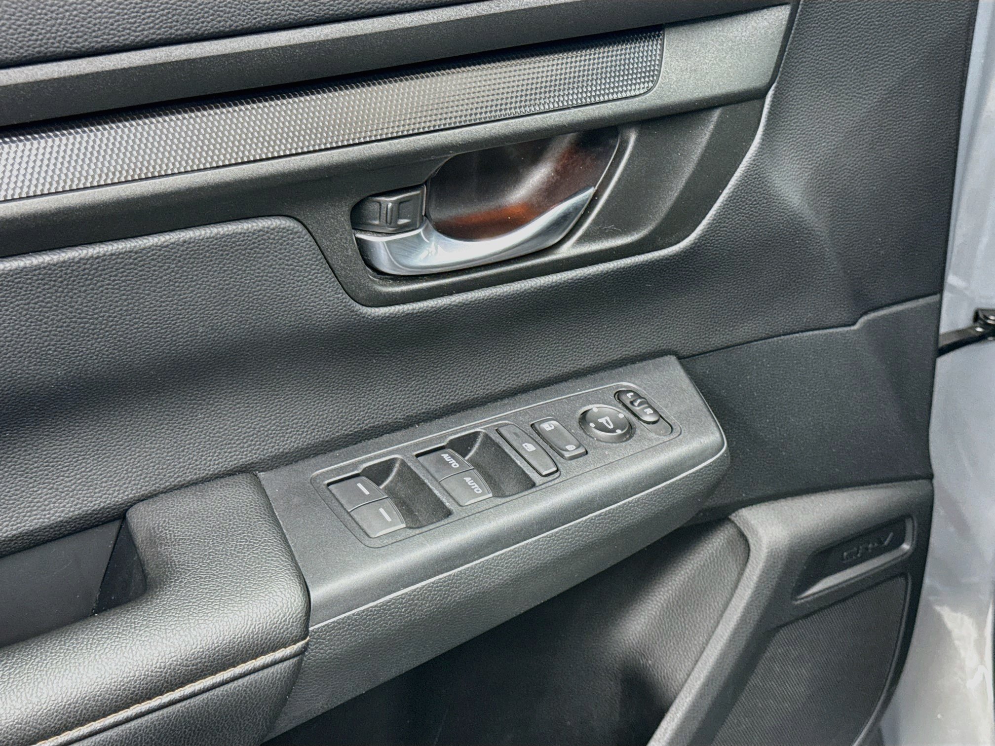 Used 2026 Honda CR-V TrailSport image 15