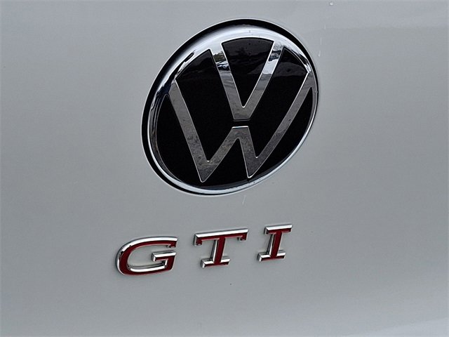 Used 2025 Volkswagen GTI S image 29