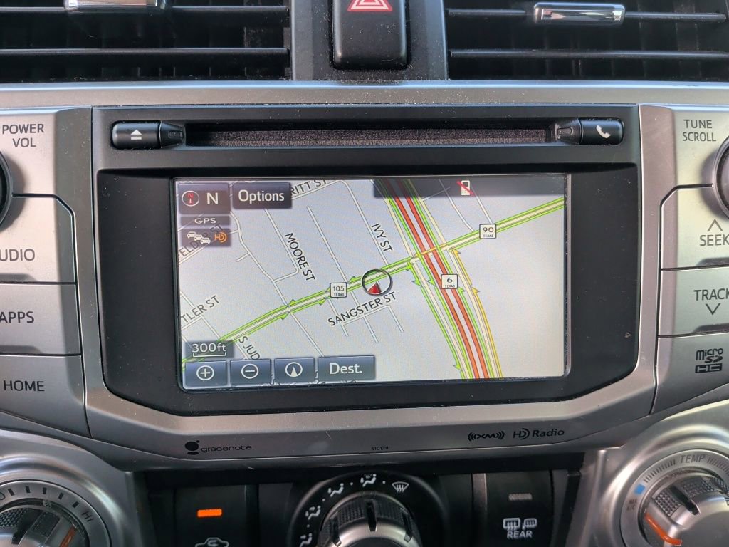 Used 2018 Toyota 4Runner SR5 Premium image 27