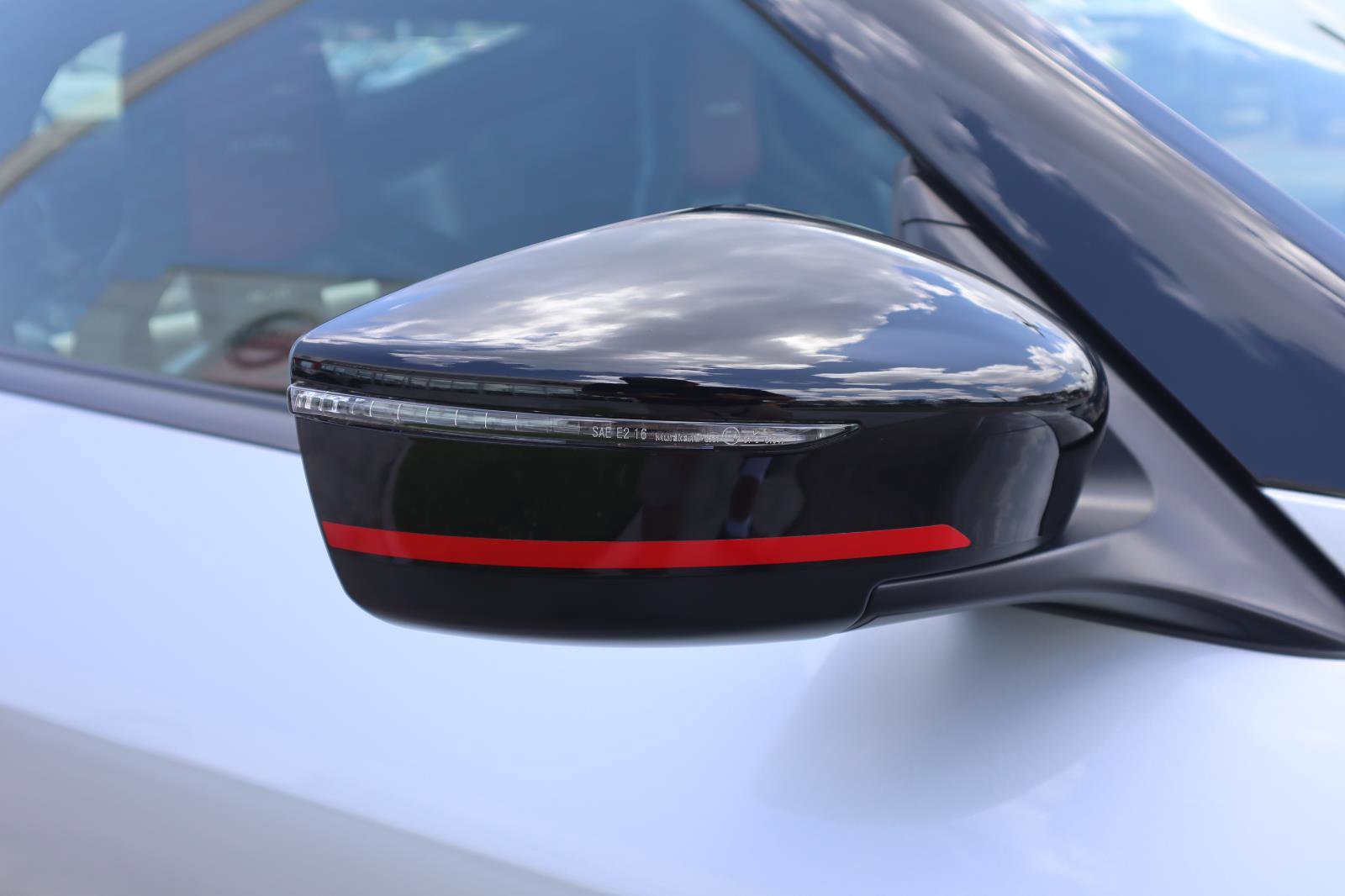 Used 2025 Nissan Z NISMO w/ Floor Mat Package image 12