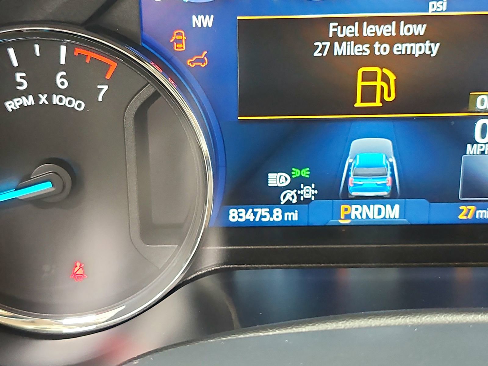 Used 2023 Ford Expedition Limited image 23