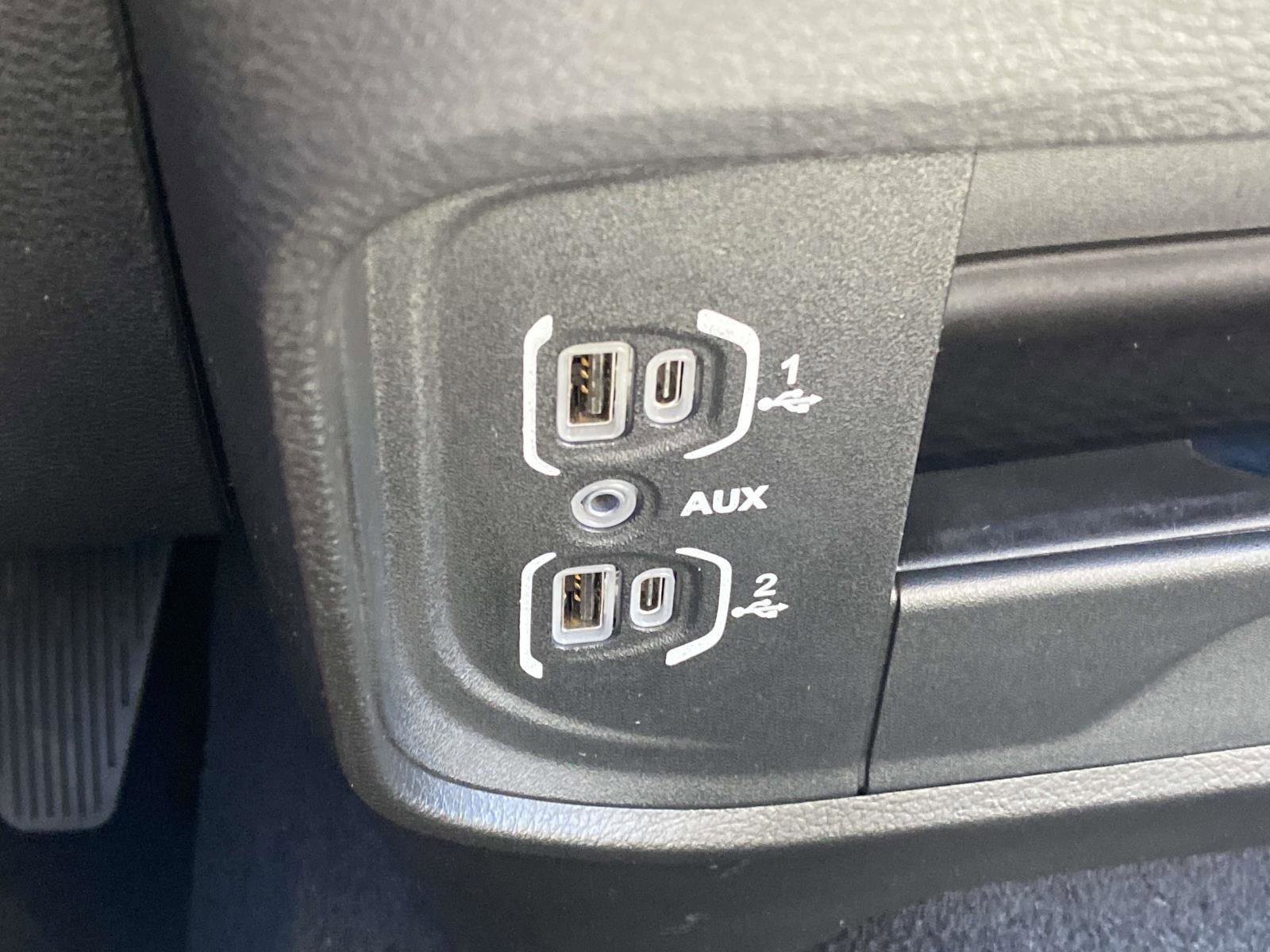 Certified 2024 RAM 2500 Big Horn w/ Bed Utility Group image 42