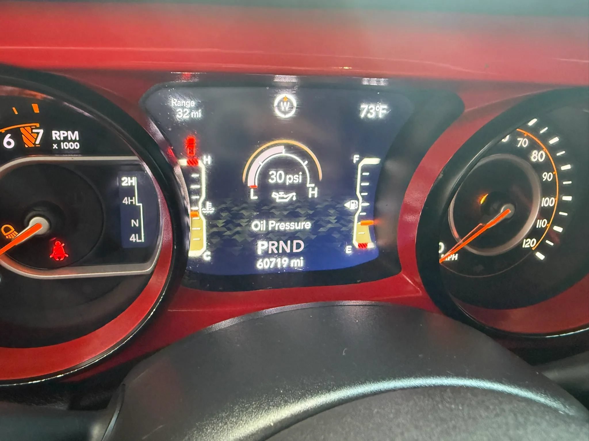 Used 2020 Jeep Gladiator Sport w/ Quick Order Package 24S AWD/4WD image 43