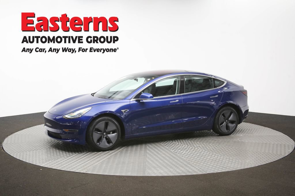 Used 2019 Tesla Model 3 Long Range image 52