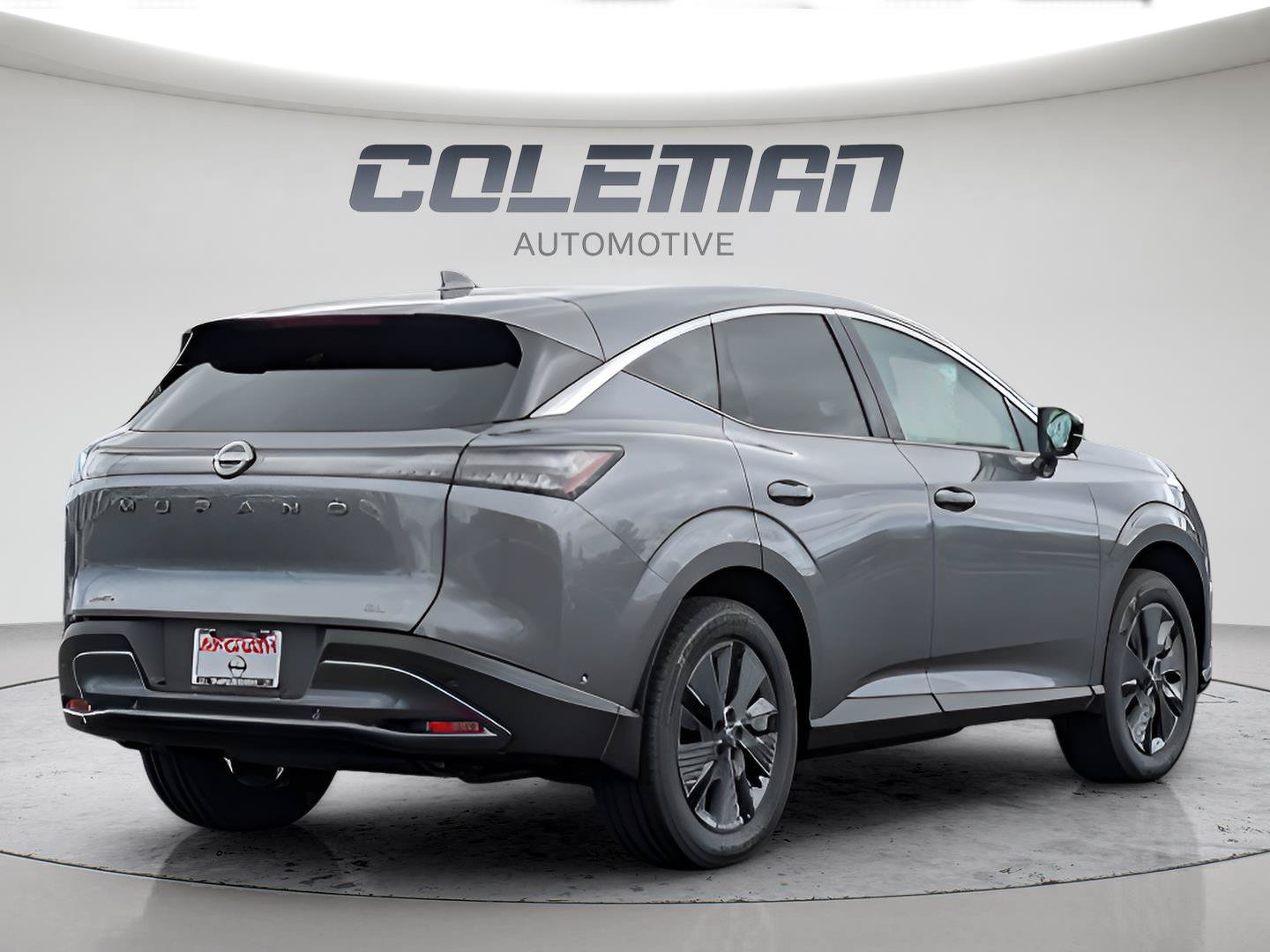 Used 2025 Nissan Murano SL AWD/4WD image 3