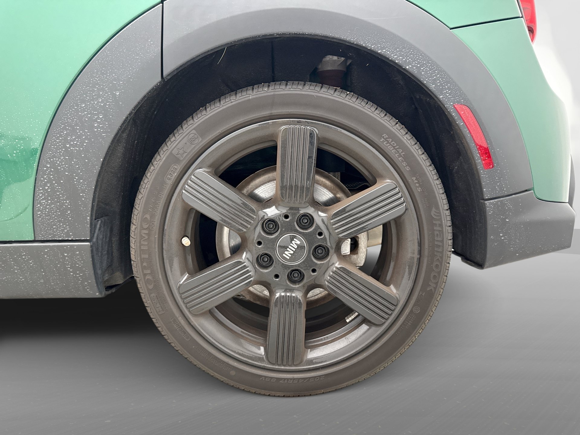 Used 2024 MINI Cooper S FWD image 13