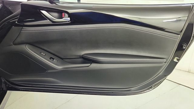 New 2026 MAZDA MX-5 Miata Grand Touring RWD image 29