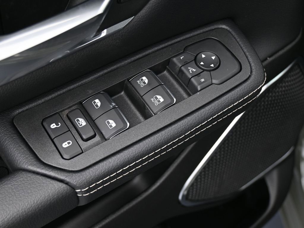 New 2026 RAM 1500 Laramie w/ Night Edition image 19