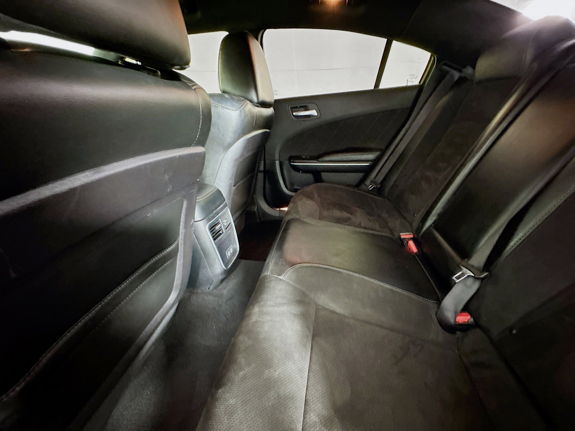 Used 2021 Dodge Charger Scat Pack RWD image 24