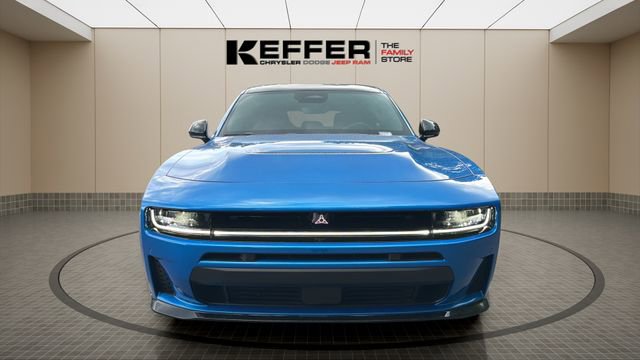 New 2026 Dodge Charger R/T AWD/4WD image 9